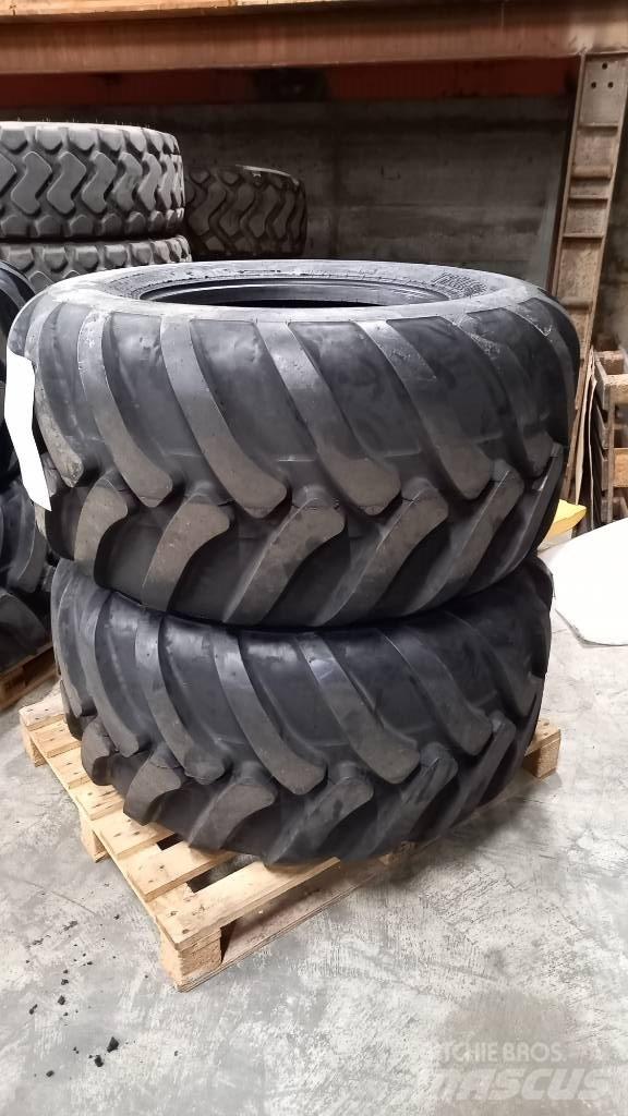 Trelleborg Reifen Шини