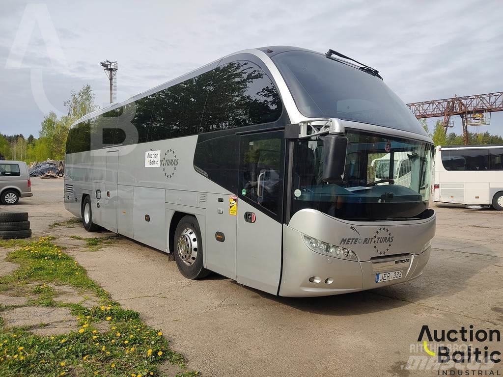 Neoplan Cityliner Інше