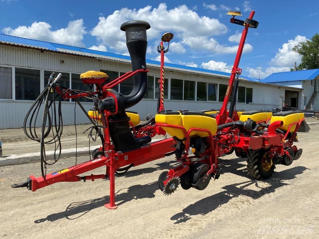 Väderstad Tempo F6 Cажалки
