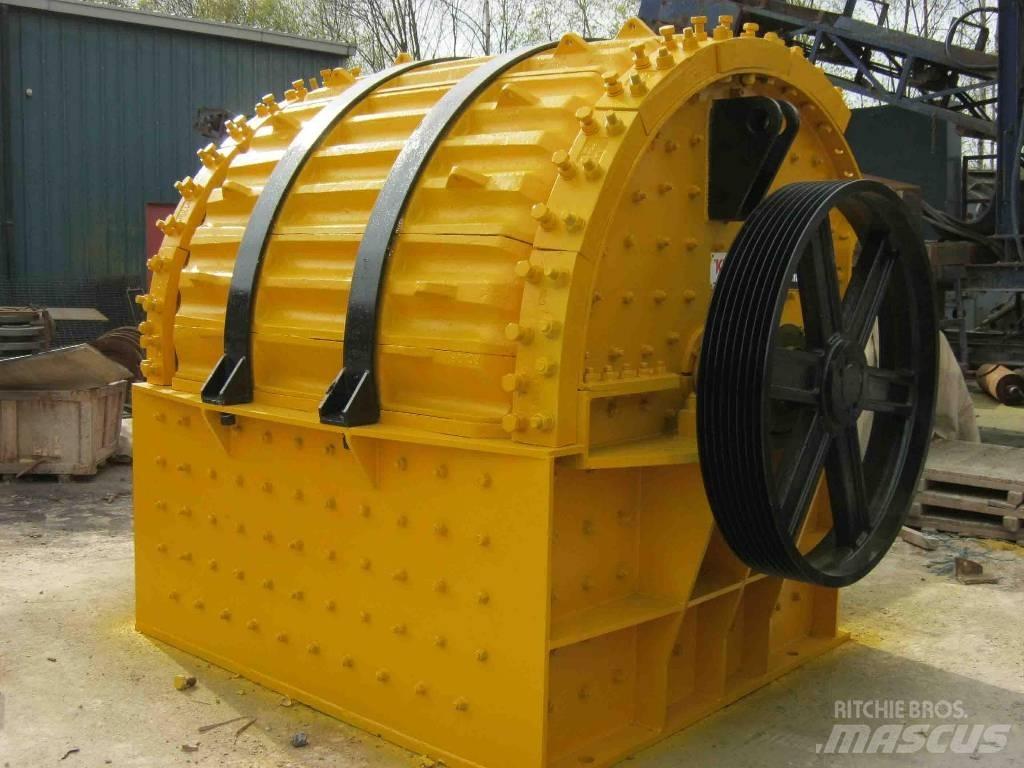 Parker 105 Kubitizer Роздрібнювачі