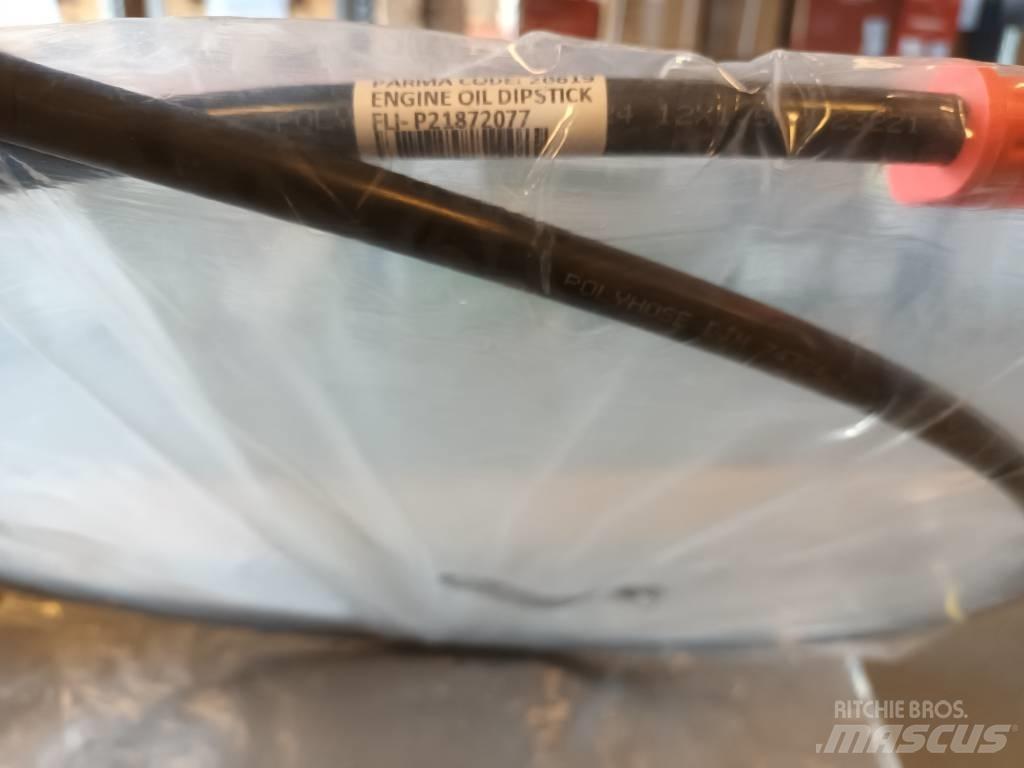 Volvo PIPE 21872077 Транспорт - Інші