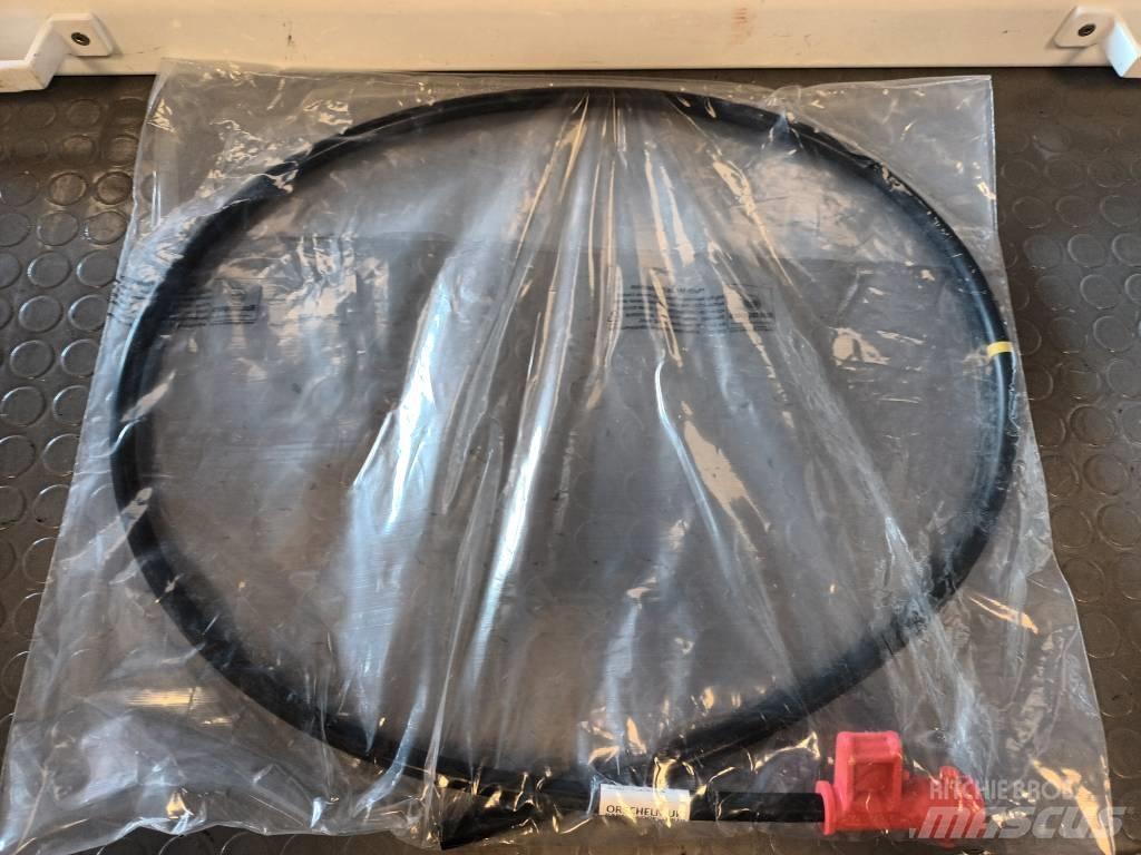 Volvo PIPE 21872077 Транспорт - Інші
