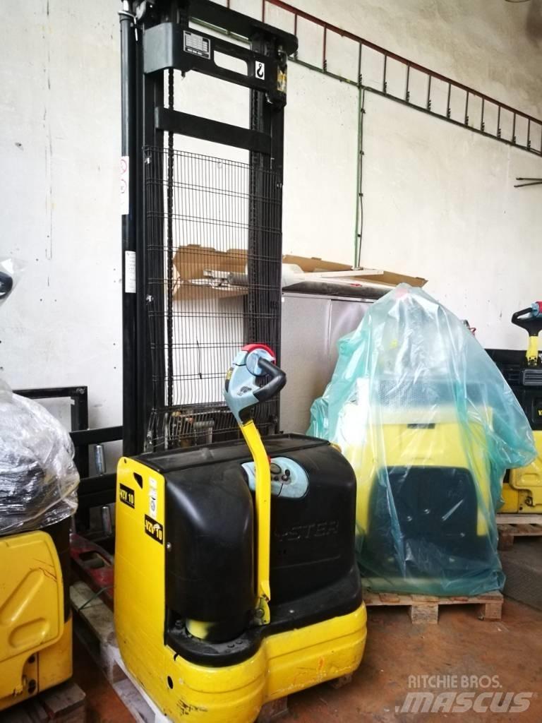 Hyster S1.2 Штабелери
