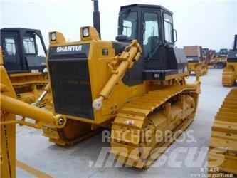 Shantui SD22E Гусеничні бульдозери