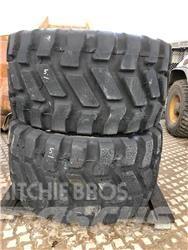 Goodyear 750/65R25 Шини