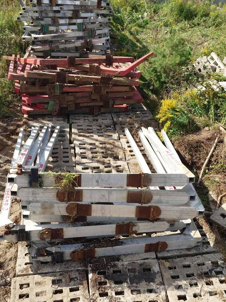 Alucar scania Койки