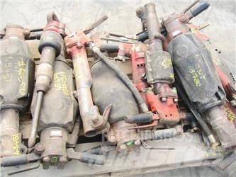 Atlas COPCO TEX 23 Компресори
