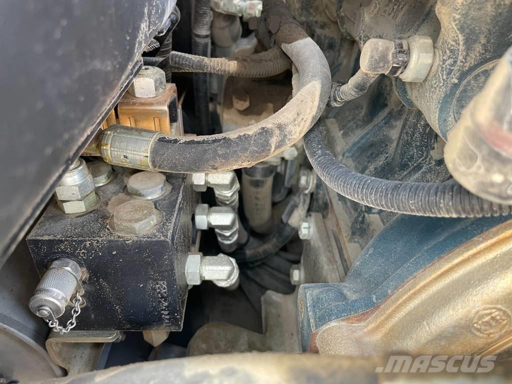 Dynapac CC1300 Котки тротуарні