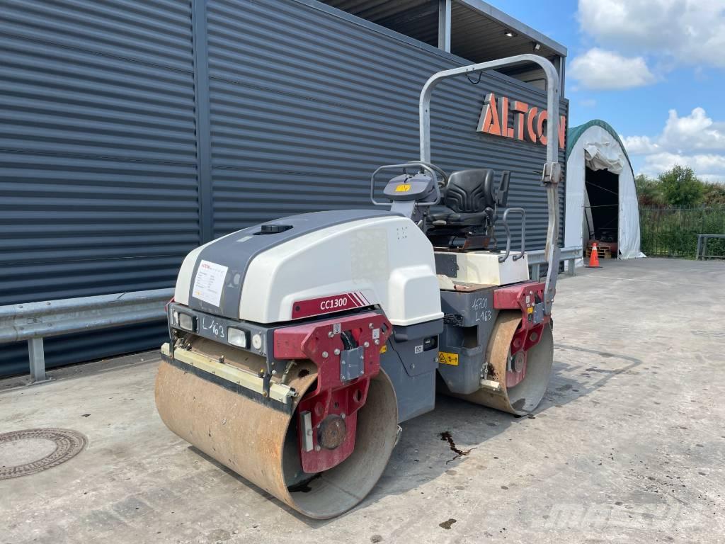 Dynapac CC1300 Котки тротуарні