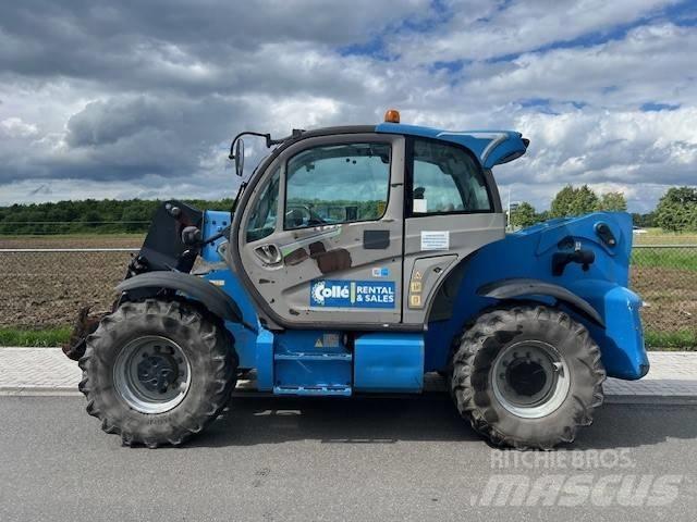 Manitou MHT 790 Телескопічні навантажувачі