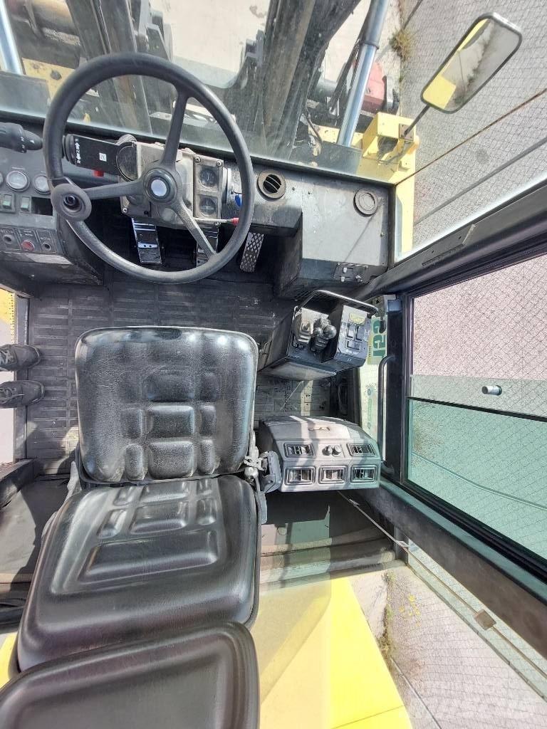 Hyster H14.00 Дизельні навантажувачі