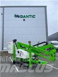 Niftylift TD150T Інші підйомники і платформи