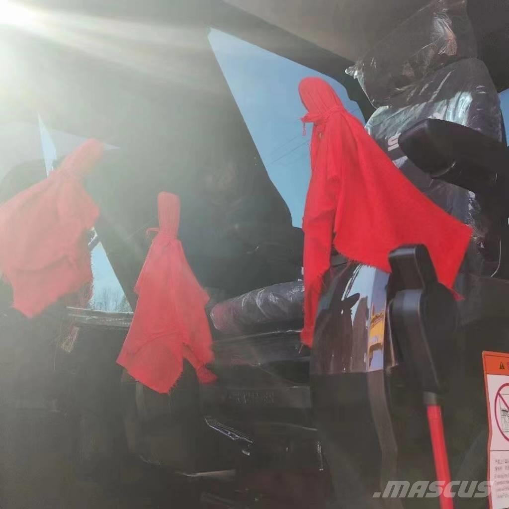 Sany SY 235 H Гусеничні екскаватори