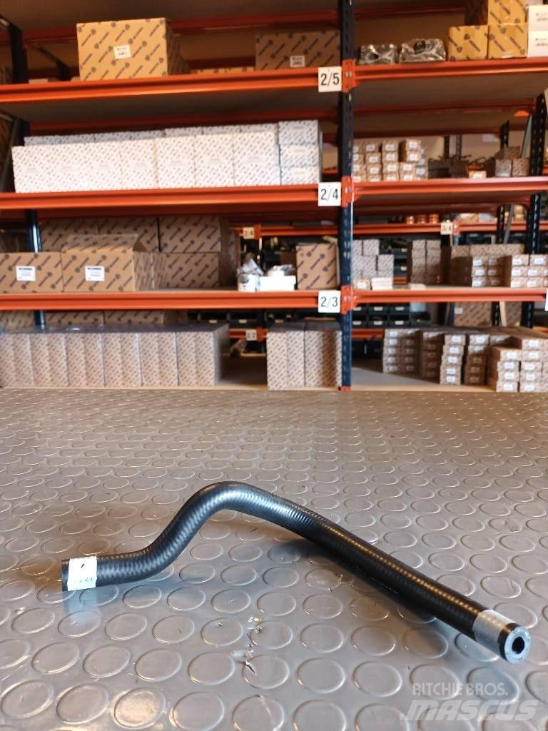 Scania HOSE 1429396 Двигуни