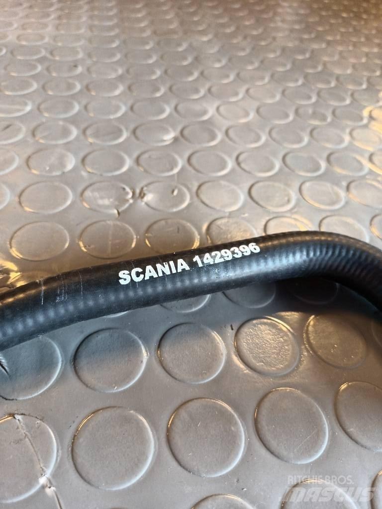 Scania HOSE 1429396 Двигуни