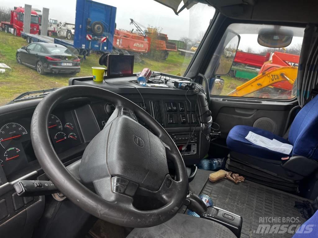 Volvo FH 12 460 Фургони
