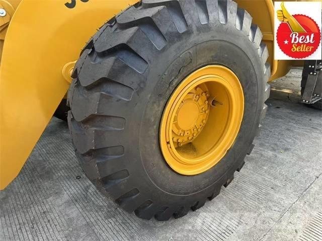 CAT 966 H Фронтальні навантажувачі