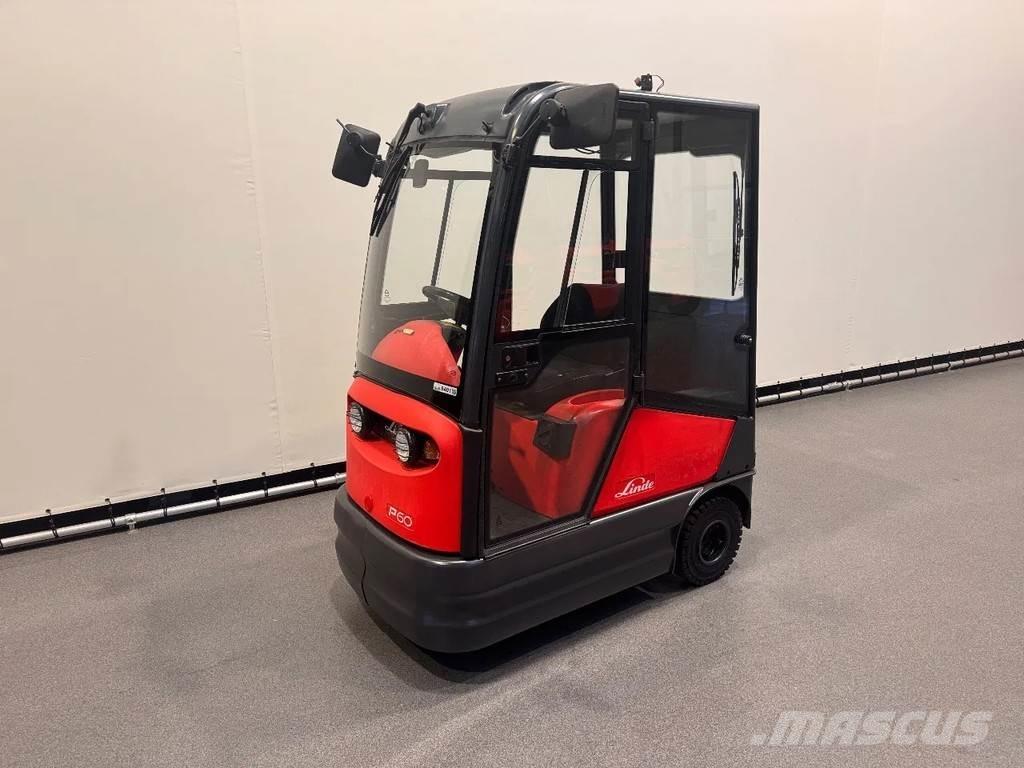 Linde P 60 Складська техніка - Інші