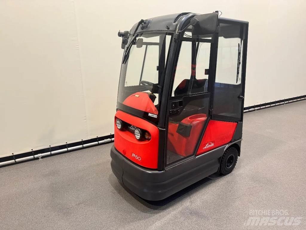 Linde P 60 Складська техніка - Інші