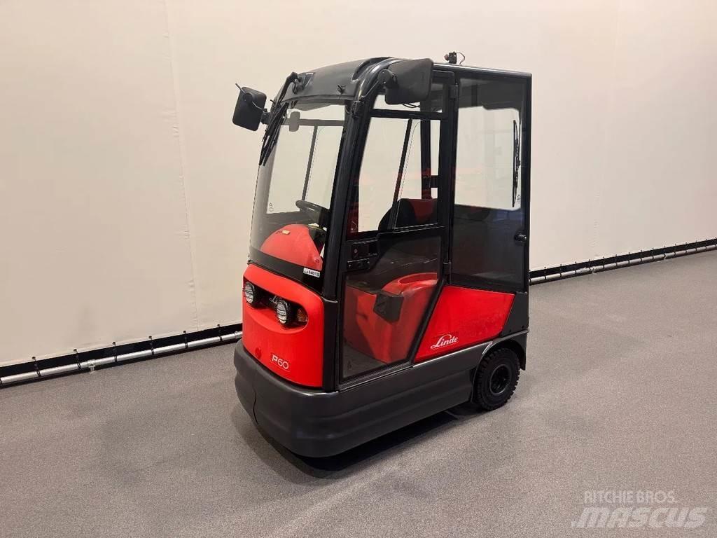 Linde P 60 Складська техніка - Інші