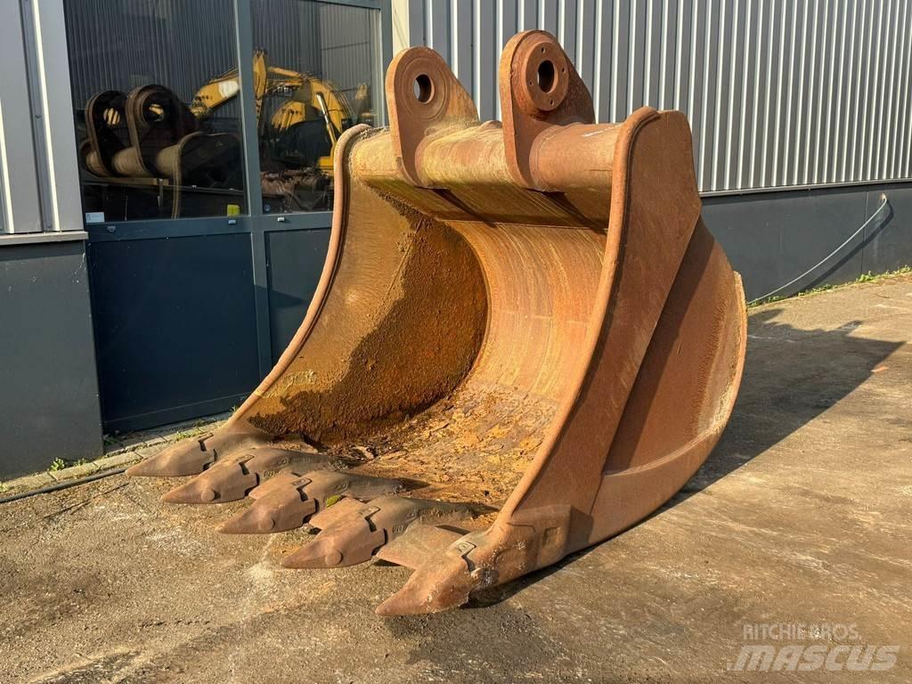  Onbekend HH8-1700 Ковші