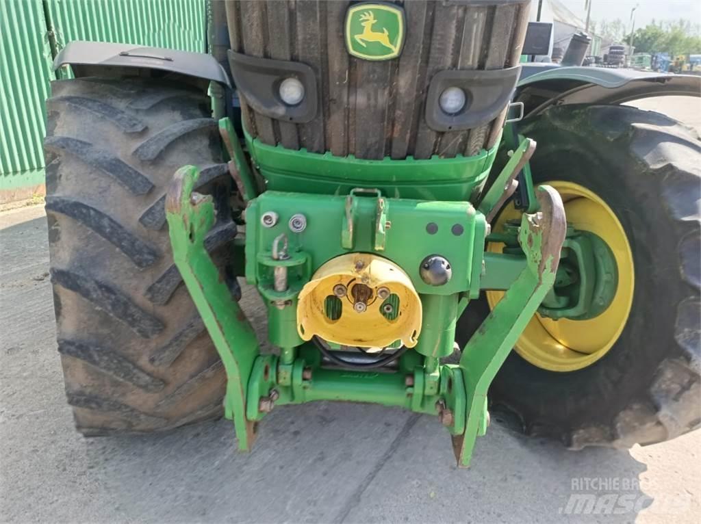 John Deere 6150M Трактори