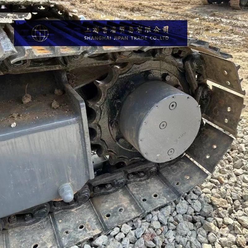 Doosan DX 60-9C Міні-екскаватори < 7т