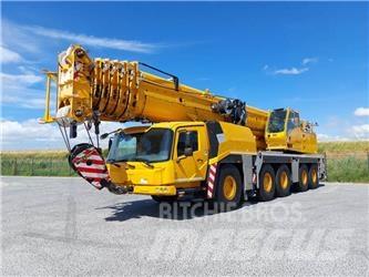 Grove GMK5200-1 автокрани