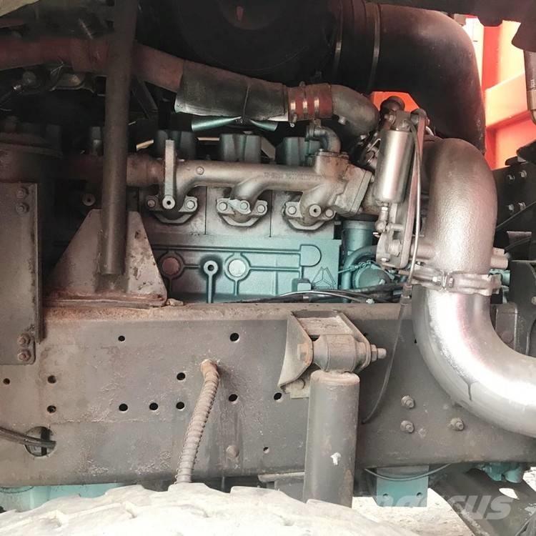 Howo 371 6x4 Самоскиди