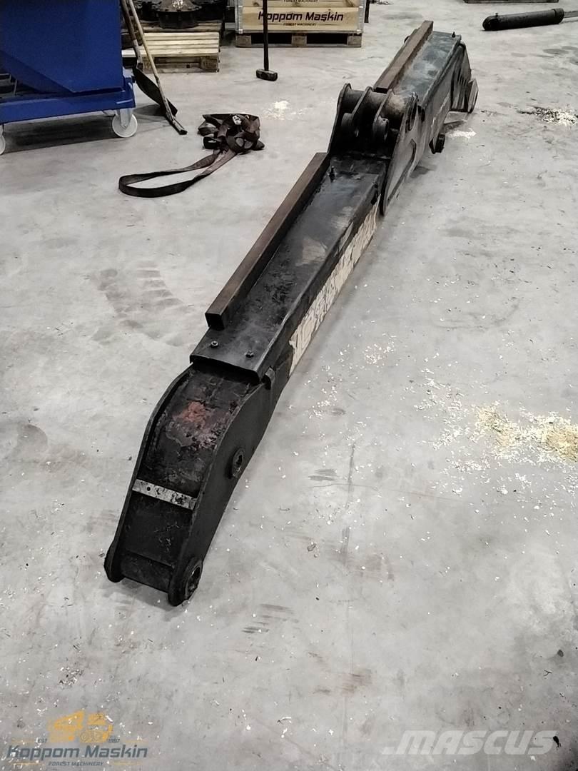 Ösa 374 Транспортерні крани