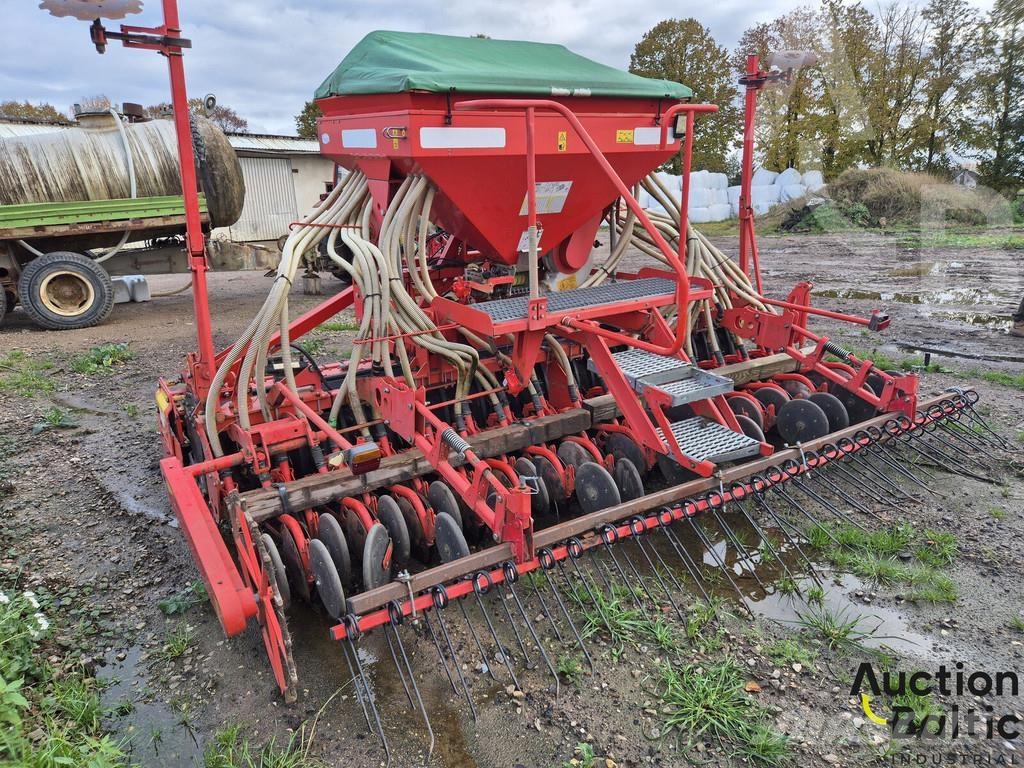 Maschio DMR 4000 Комбіновані сівалки