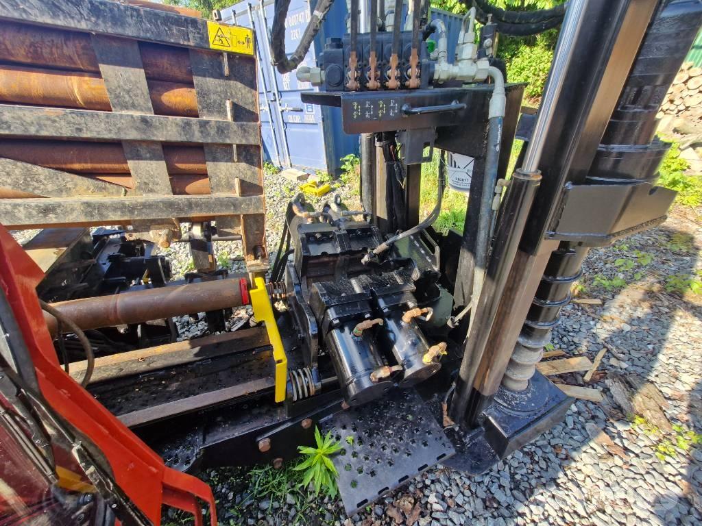 Ditch Witch AT60 Обладнання для горизонтального буріння