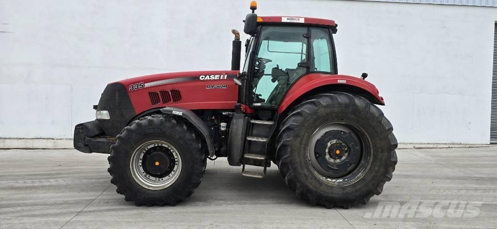 Case IH 335 Трактори