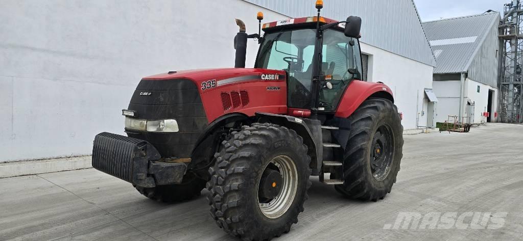 Case IH 335 Трактори