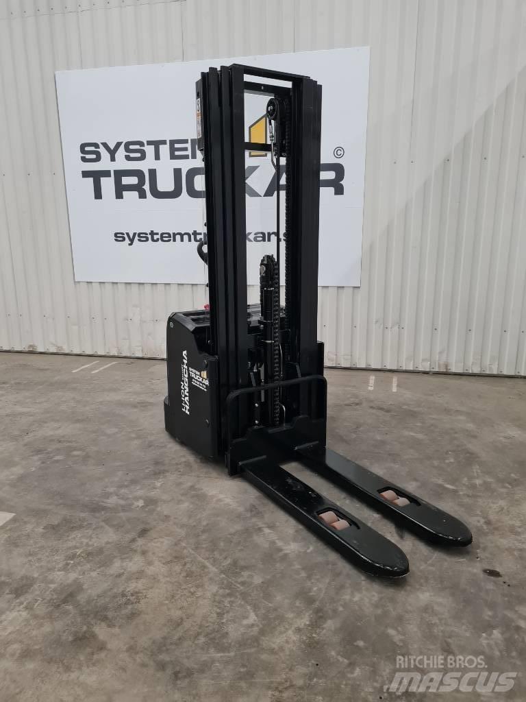 Hangcha A12 CDD12 Ручний візок