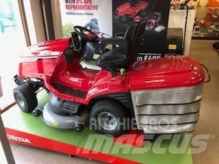 Honda HF2625 THE Самохідні газонокосарки