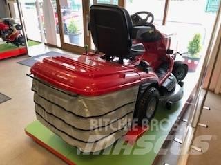 Honda HF2625 THE Самохідні газонокосарки