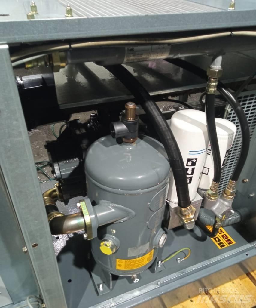 Atlas Copco GA15 FF Компресори
