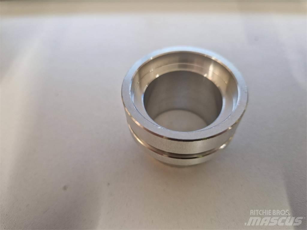 Rottne 101-0039 Валочні головки