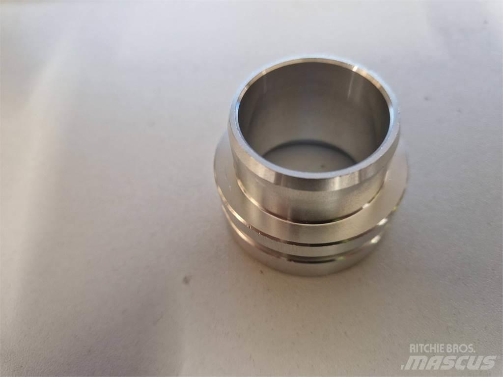 Rottne 101-0039 Валочні головки