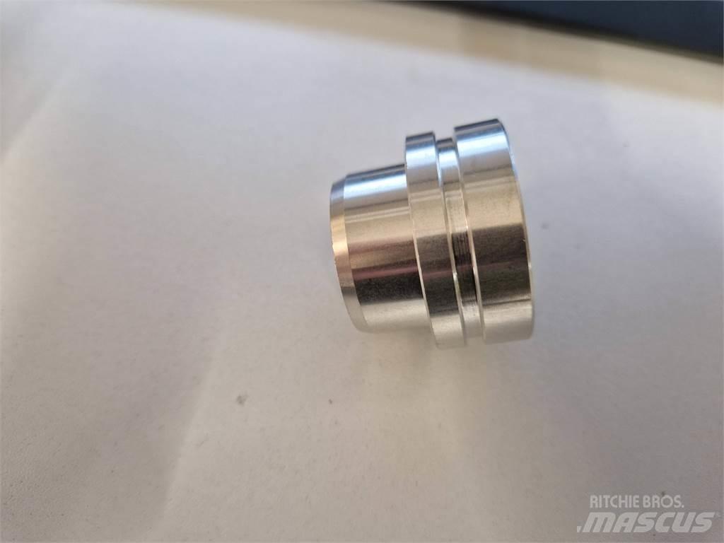 Rottne 101-0039 Валочні головки