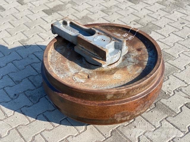 CAT 375 L IDLER USED Гусениці