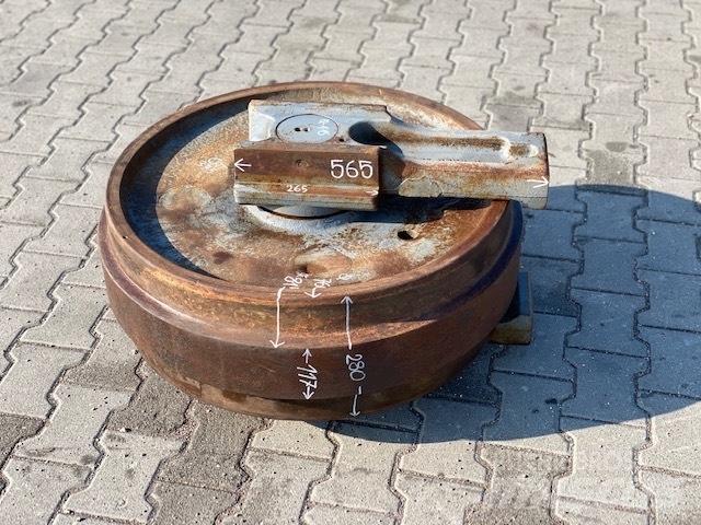 CAT 375 L IDLER USED Гусениці
