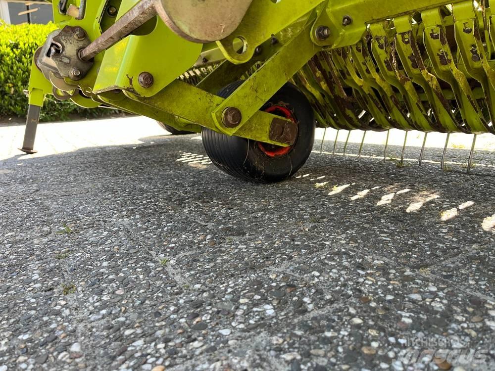 CLAAS PU 300 Pro T Додаткове обладнання для збиральних комбайнів