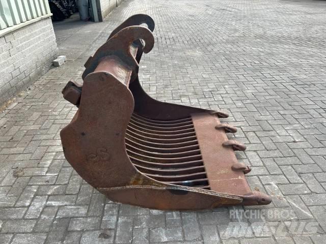  Puinbak CW 30 Ковші