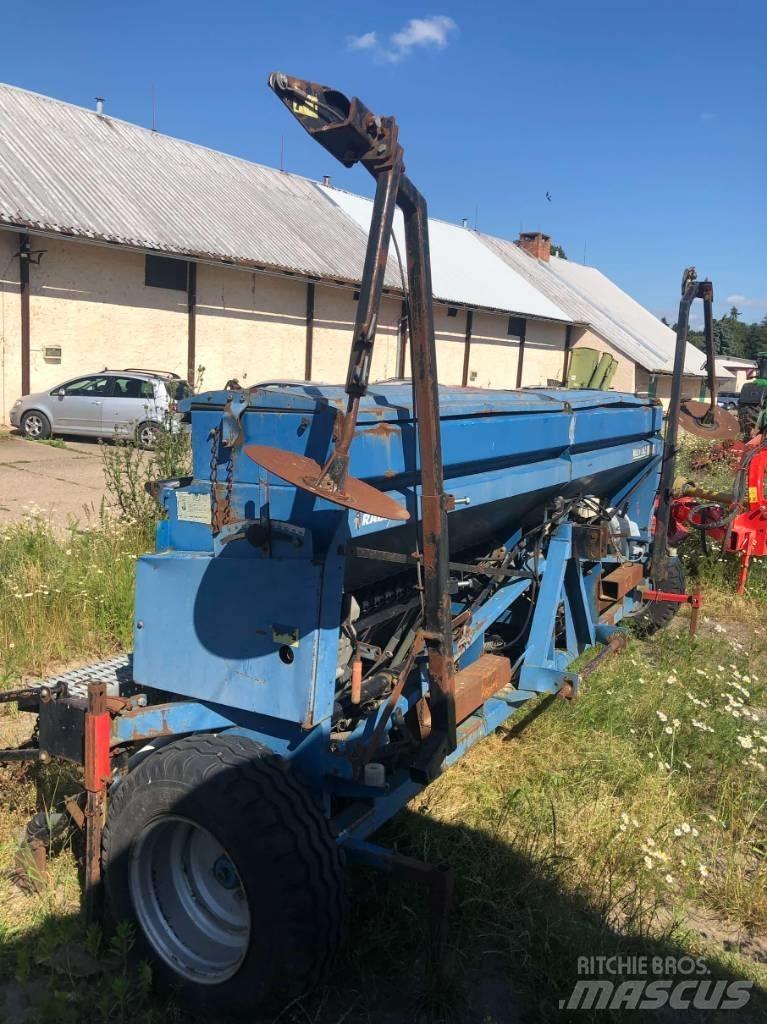 Rabe Multidrill M401 Інші сівалки