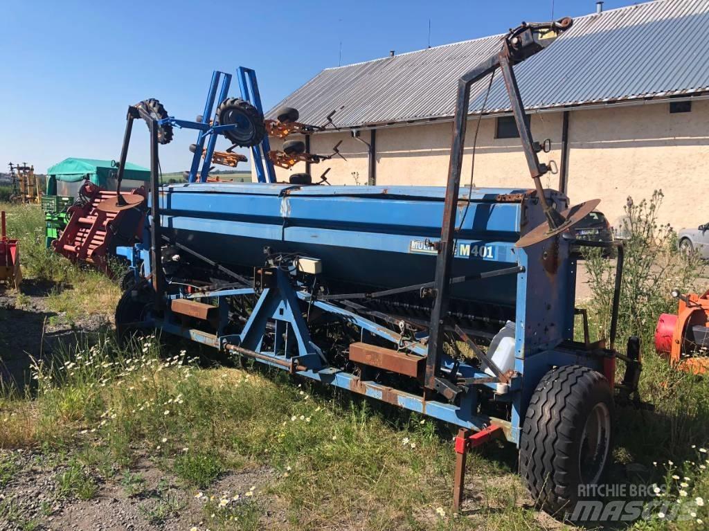 Rabe Multidrill M401 Інші сівалки