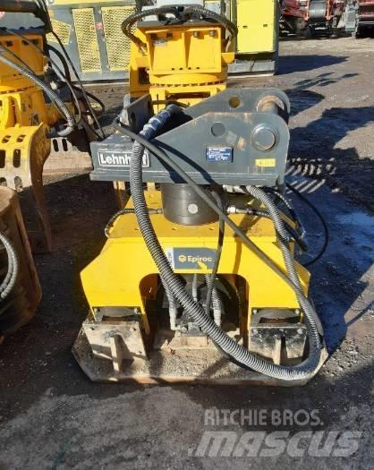 Epiroc HC850R Інше обладнання