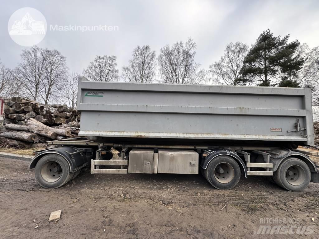 Norslep SL-30 KT Контейнеровози