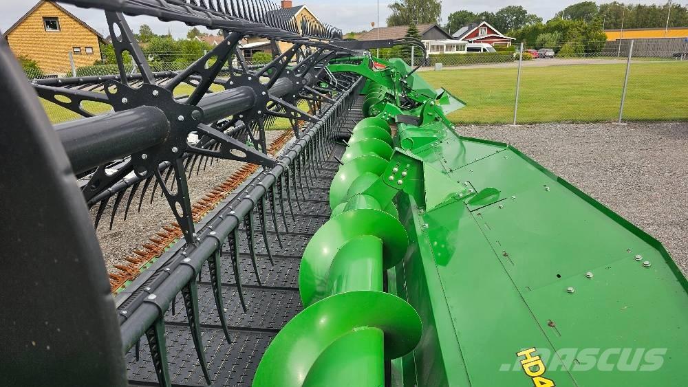 John Deere X9 1100 Зернозбиральні комбайни
